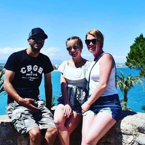 Meet your Posher, Amber